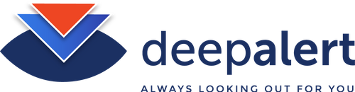 Deep Alert